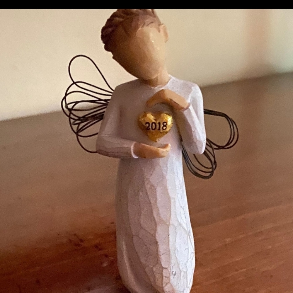 Little Angel